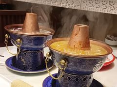 -涮福記·现切牛羊肉火锅(世纪汇店)