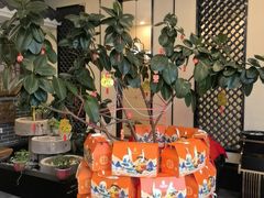 -岚县土豆宴(总部)
