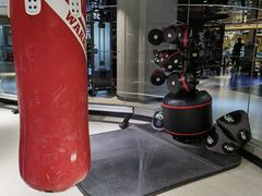 -懒人Club运动健身·运动康复·私教(三迪中心店)