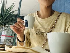 -LAVAZZA拉瓦萨咖啡(星荟中心店)