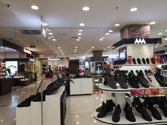 -麦凯乐(开发区店)