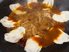 -三里屯土灶炖公鸡地锅鸡(江东店)