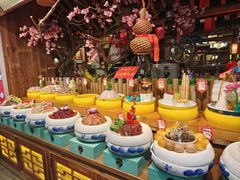-老地方农家菜(昌黎一店)