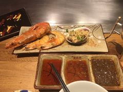 -赤坂亭·M9和牛烧肉·铁板烧(合肥万象城店)