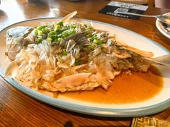 -宴武夷·匠心闽味(印象大红袍店)
