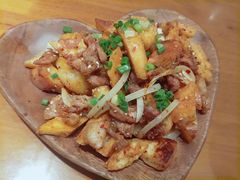 -莲香西域·正宗新疆菜(龙华店)