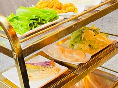 -大明铜锅·烤涮坊·烧烤(总店)
