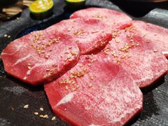 -黑牛の店·黑金店(沈阳万象城店)