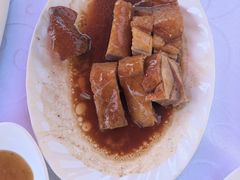 -万柳阁小馆·花园餐厅(龙潭湖店)