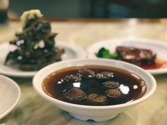 桂花糖芋头-三凤酒家·百年无锡菜(清扬茂业店)