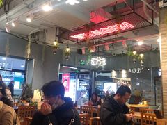 -哇蛙牛功夫面渝都料理(龙阳广场店)