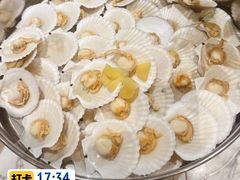 -沈阳和平艾美酒店新食谱西餐厅