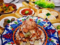 -九龙茶记·粤式餐厅融合菜(鹭江店)