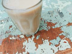 -老光明岗琼甜茶馆