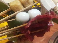 串串-串门邻居串串火锅(云南南路店)