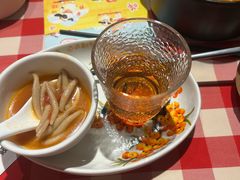 -西贝(华发商都店)