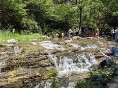 -龙门涧景区