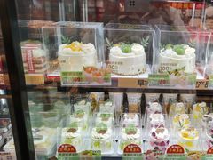 -味多美蛋糕(阜成门店)