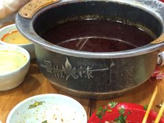-冒椒火辣(奎星楼街店)