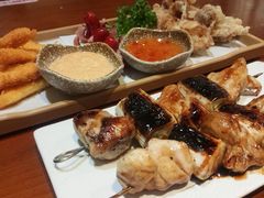 -三月居酒屋(青年大街店)