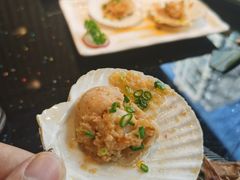 -真剑日本料理·铁板烧(贵州路店)