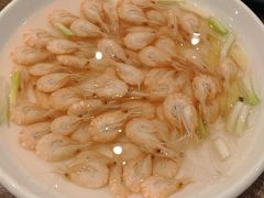 盐水白虾（3两）-锡和无锡菜(景丽苑店)