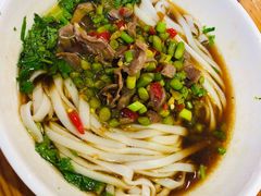 -肆姐面粉馆(坡子街店)
