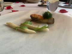-三嚥阁 La Villa Restaurant