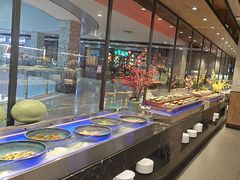 -冠菌火锅自助(东莞桥头店)