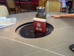 -创味·民间海南菜·非遗藤桥排骨(藤桥·免税城店)