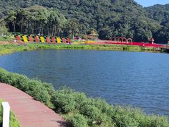 -广州市石门国家森林公园
