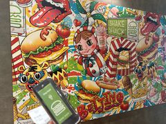 -Shake Shack(西单大悦城店)