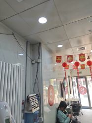 -TRIMS HAIR 修剪造型·烫染接发