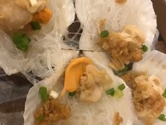-老班长手工灌汤包(望京华彩店)
