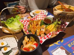 -泰妃殿(武汉首店)