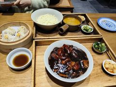 -李百蟹·江南蟹黄面·河景餐厅(夫子庙总店)