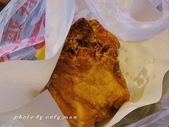 -香园炸鸡(鞍山西道店)