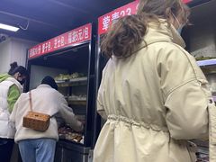 -四川老牛麻辣烫(北门桥店)