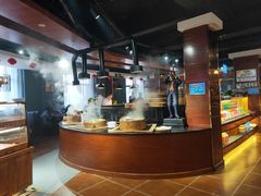 -聖馬丁美食百汇海鲜自助餐厅(滑县店)