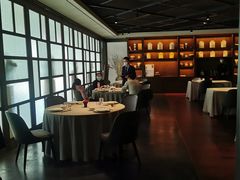 -荣轩(新荣记环球金融中心店)