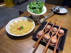 -快乐小羊火锅餐厅(农科路店)