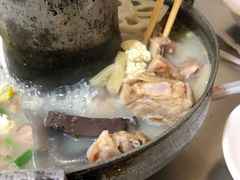-唠叨坊私房菜(五一街店)