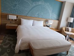 -亚特兰蒂斯-番红花海鲜自助餐厅·鲜活海鲜·小火锅
