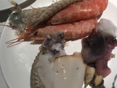 -加餐海鲜自助(宝龙一城店)