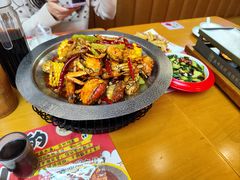 -庆峰龙虾烧烤(合肥一店)