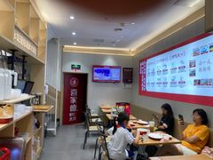 -喜家德虾仁水饺(华强天虹店)