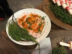 -侘与火 Wabi 侘寂烟火•锅物料理(大屯DT51店)