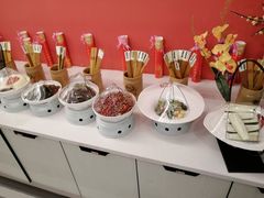 -达旺·鸡毛店(巴南万达店)