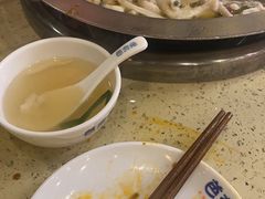 -芭夯兔·无骨兔汤锅(华阳店)