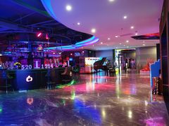 -AGOGO HOUSE KTV(东街店)